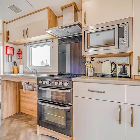 Meadow Lakes Tatil parkı St Austell