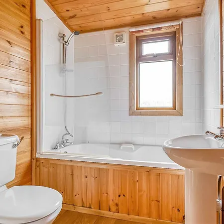 Tatil parkı Meadow Lakes St Austell