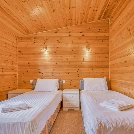 Tatil parkı Meadow Lakes *