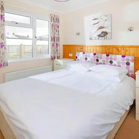 Meadow Lakes St Austell