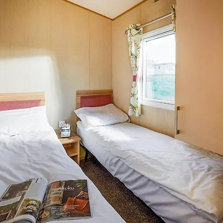 Meadow Lakes Tatil parkı *