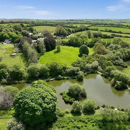 Meadow Lakes St Austell