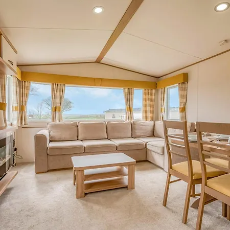 Meadow Lakes Tatil parkı