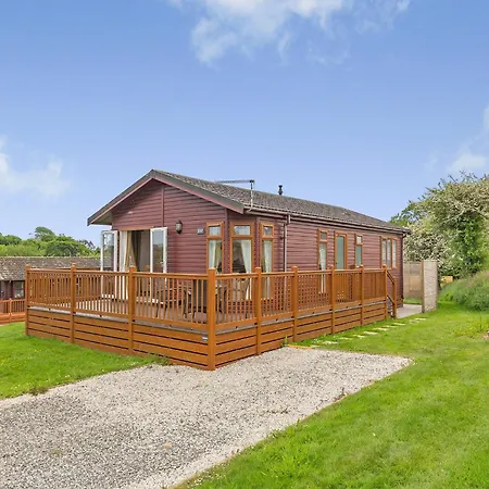 Meadow Lakes Holiday park St Austell