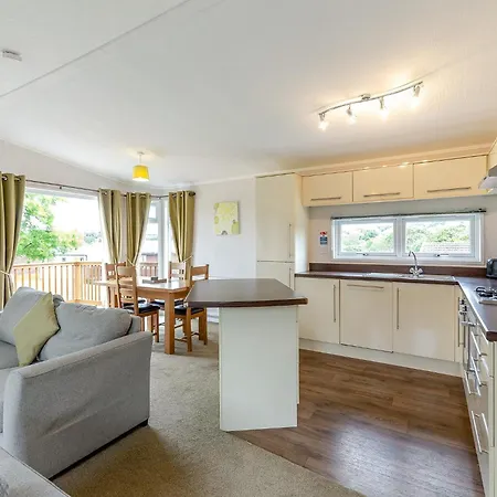 Meadow Lakes Holiday park