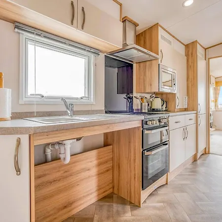 Meadow Lakes Holiday park